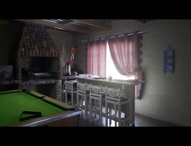 FARM FOR SALE IN BUFFELSPOORT